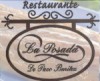 Restaurante La Posada de Paco Benítez